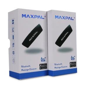 China Spot UV 2mm Electronics Packing Boxes factory