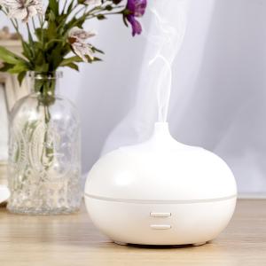 China Ultrasonic MINI USB Air Humidifier USA Aroma Essential Oil Accepted factory