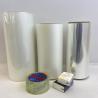 Buy cheap Heavy Duty Clear Opp Bopp Tape Film Roll Waterproof For Carton Box Sealing from wholesalers
