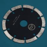 350MM Aggressive Diamond Saw Blades for Concrete and Stone OBM Customized