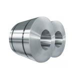 SUS304 2b Surface Cold Rolled Stainless Steel Coil Corrosion Resistance