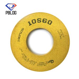 China PBLOG Glass Polishing Wheel 130*40*35mm Unlock the Potential of Glass Polishing factory