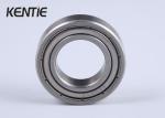 ZZ Shields Single Row Deep Groove Ball Bearing 6904ZZ 18000rpm Speed