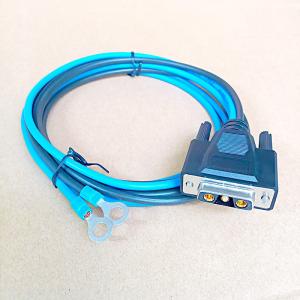 China Huawei BBU 3806 Power cable-48V cable optix metro 6040 DC Cable factory