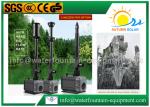 5500L / H Waterproof Water Fountain Submersible Pump Wear Resistant 240v