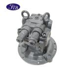 Swing Motor M5X130CHB For Hitachi ZAX240-3 ZX250-3 ZX250-3G Excavator