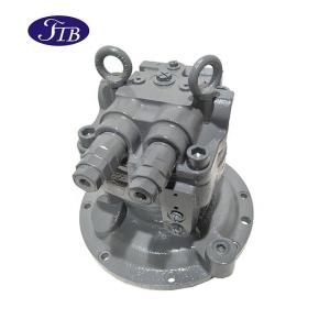 China Swing Motor M5X130CHB For Hitachi ZAX240-3 ZX250-3 ZX250-3G Excavator factory