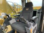Used 2022 the USA imported boutique cat 336D2excavator for sale