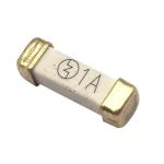 R1032 UL Certificate 3x10mm 250V 350V 16A SMD Fuse Gold Plated