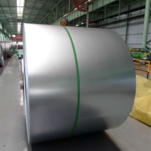 China SGCC Prepainted Galvalume Steel Coil 1.2mm Thickness Jual Galvalume factory