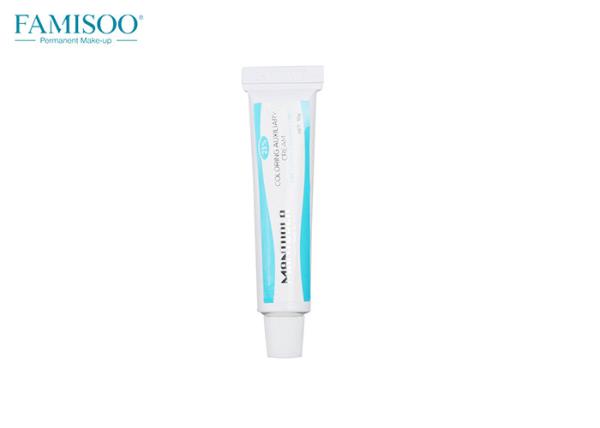 Semi Permanent Makeup Anesthetic , Anesthetic Numbing Cream For Coloring