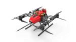 Firefighting Drone