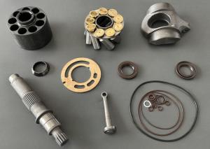 China JRR045 JRR051 JRR060 JRR075 Danfoss Piston Pump factory