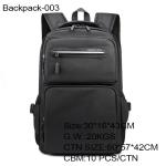 Sympathybag high quality custom logo backpack designer rucksack waterproof