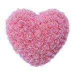 Heart Wholesale Huge Heart Rose Heart Artificial Heart Rose Wholesale Bear Pearl