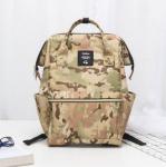 PU Shoulder Bags for Travelling Copy Leather School Bag for Colleage Students