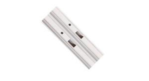 China Customized Aluminium Lock Style Easy Installation For Aluminium Burglar Doors factory