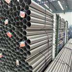 Stainless Steel Pipe Seamless Pipe 201 202 304 316 316l with Tolerance ±1% and