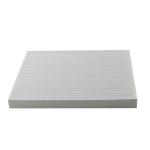 Car Cabin Air Dust And Pollen Filter For Nissan Kubistar Clio MK 27891-00Q0A