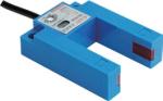 Iron Steel Proximity Switch Photoelectric Copper Switch Colorful Optical Fiber