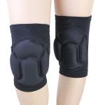 360 Degree Knee Support Sleeve , Unisex S M Patella Knee Brace