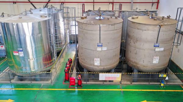 High Tensile Strength Transformer Epoxy Resin For Electrical Industry Requiremen