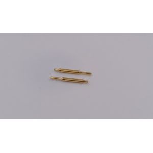 Double End Spring Loaded Magnetic Pogo Connector 10000 Cycles