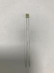 Ceramic Case 1A 250V Thermal Link Fuse For Switched Mode Power Supply