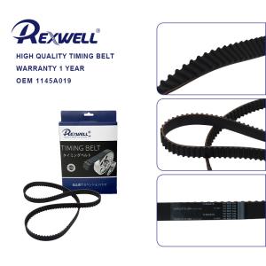 China Guaranteed Heavy Duty Timing Belt Kit for Mitsubishi L200 1145A019 Long Lasting factory