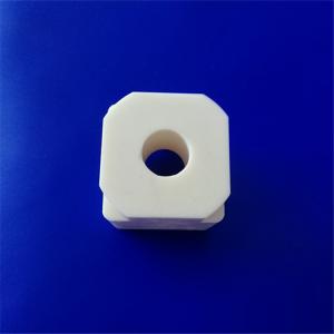 China Special - Shaped High Frequency 12GPa Insulating Ceramics factory