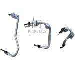 High Pressure Pipe 04501726 04299674 0450 1726 VOE21364335 For TCD2013 L06 2V