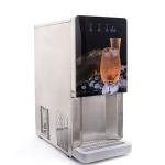 620W Power High Speed Fully Automatic Ice Water Machine for Commercial 120Kg