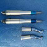 External Water Spray Dental Handpiece Repair Kit Adapter