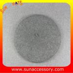 AK17043 Sun Accessory advertising winter knitted beanie beret hats for girls