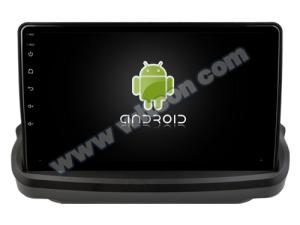 China 9&quot;/10.1&quot; Screen For Hyundai Rohens Coupe Genesis Coupe 2009-2012 Car Stereo factory