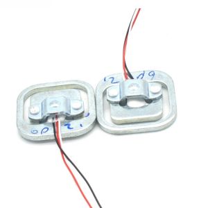 50Kg Body Scale Bathroom Scale Micro Load Cell Half / Full-Bridge for Accurate
