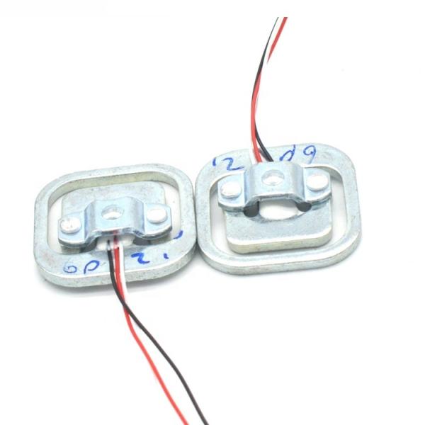 50Kg Body Scale Bathroom Scale Micro Load Cell Half / Full-Bridge for Accurate