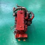 ISUZU Car Fitment Diesel Engine Assy M11 440 Euro IV 4 Trucks Engine for Com