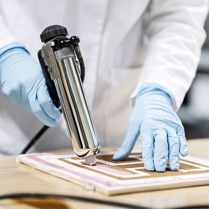 HN32 Hollow Glass Microspheres for Aerospace 25-80 µm