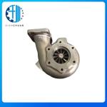 Turbocharger 466617-0003 for Doosan DB58 Excavator Engine Spare Parts