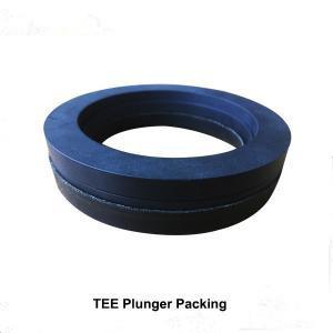 China Gardner Denver TEE Plunger Pump Fluid End Plunger Packing factory