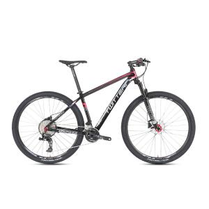 China Mantis 2.0 6061 Aluminum Alloy Bicycle With Hydralic Disc Brake factory