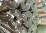 ASTM B564 UNS N06022 Hastelloy Blind Pipe Flanges DIN2527 PN6-PN100 Size 2'-24'