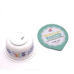 Die Cut Dairy Aluminum Foil Lid 38Micron 40Micron