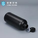 1L Detergent PE Plastic Bottle