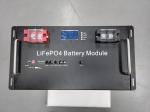 OEM Customization 200AH 48V Lifepo4 Battery With Split Design And Long Cycle