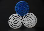 Sewage Treatment Plastic Filter Media MBBR HDPE biomover large 1200 m2/m3