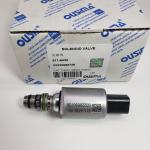 611-6430 03220690736 Solenoid Valve For 315GC 320GC 336GC