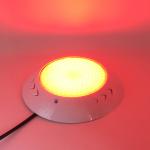 Waterproof IP68 Remote Control AC12V LED Swimming Pool Light