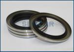 417-15-13810 Oil Seal For Transmission KOMATSU Bulldozers D41PF Wheel Loaders